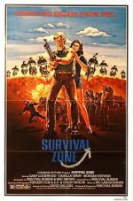 Survival Zone