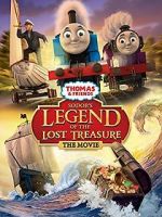 Thomas & Friends: Sodor\'s Legend of the Lost Treasure