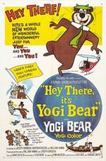 Hey There, It\'s Yogi Bear