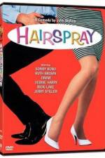 HairSpray 1988