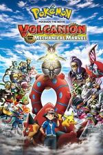 Pokmon the Movie: Volcanion and the Mechanical Marvel