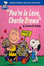 You\'re in Love, Charlie Brown (TV Short 1967)