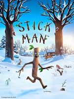 Stick Man (TV Short 2015)
