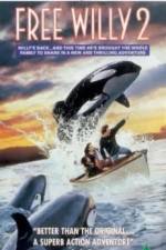 Free Willy 2 The Adventure Home