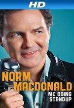 Norm Macdonald: Me Doing Standup