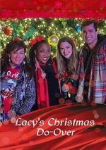 Lacy\'s Christmas Do-Over