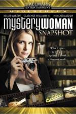Mystery Woman Snapshot