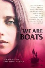 We Are Boats