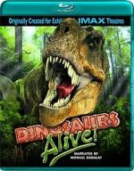 Dinosaurs Alive (Short 2007)
