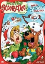 A Scooby-Doo! Christmas (TV Short 2002)