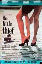 The Little Thief