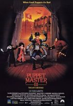 Puppet Master III: Toulon\'s Revenge