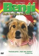 Benji\'s Very Own Christmas Story (TV Short 1978)