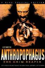 Antropophagus