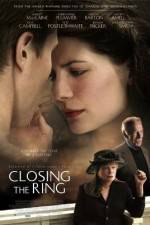 Anschauen Closing the Ring 123movies