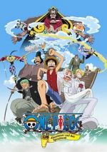 One Piece: Adventure on Nejimaki Island