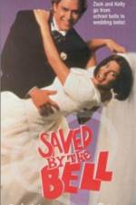 Saved by the Bell Wedding in Las Vegas