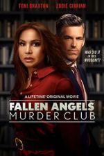 Дивитися Fallen Angels Murder Club: Friends to Die For 123movies