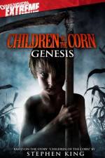 Children of the Corn Genesis