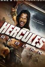 Hercules Reborn