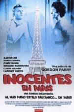 Innocents in Paris
