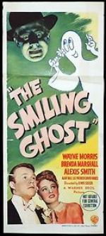 The Smiling Ghost