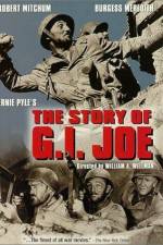 Story of GI Joe