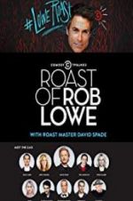 Comedy Central Roast of Rob Lowe