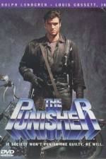 The Punisher 1989