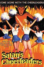 Satan\'s Cheerleaders