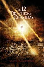 The 12 Disasters of Christmas