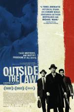Outside The Law - Hors-la-loi