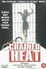 Uita-te Chained Heat 123movies