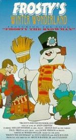 Frosty\'s Winter Wonderland (TV Short 1976)