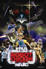 Robot Chicken Star Wars Episode III