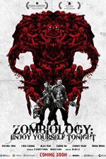 Zombiology: Enjoy Yourself Tonight