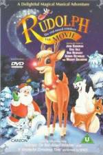 Rudolph the Red-Nosed Reindeer - The Movie
