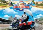 Thomas and Friends: The Great Race