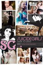 SuicideGirls Guide to Living