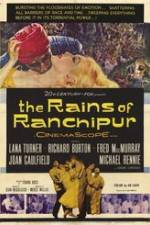 The Rains of Ranchipur