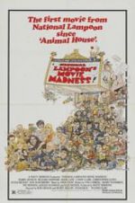 National Lampoon\'s Movie Madness