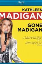Gone Madigan