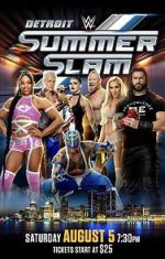 WWE SummerSlam (TV Special 2023)