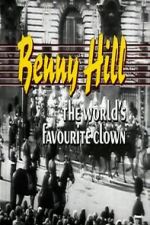 Benny Hill: The World\'s Favourite Clown