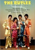 The Rutles - All You Need Is Cash