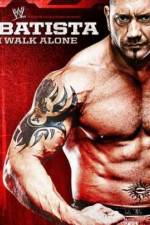WWE Batista - I Walk Alone