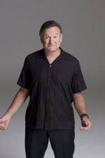 Robin Williams Weapons of Self Destruction