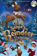 Elf Pets: Santa\'s Reindeer Rescue