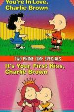 You're in Love Charlie Brown