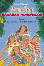 Parent Trap - Hawaiian Honeymoon